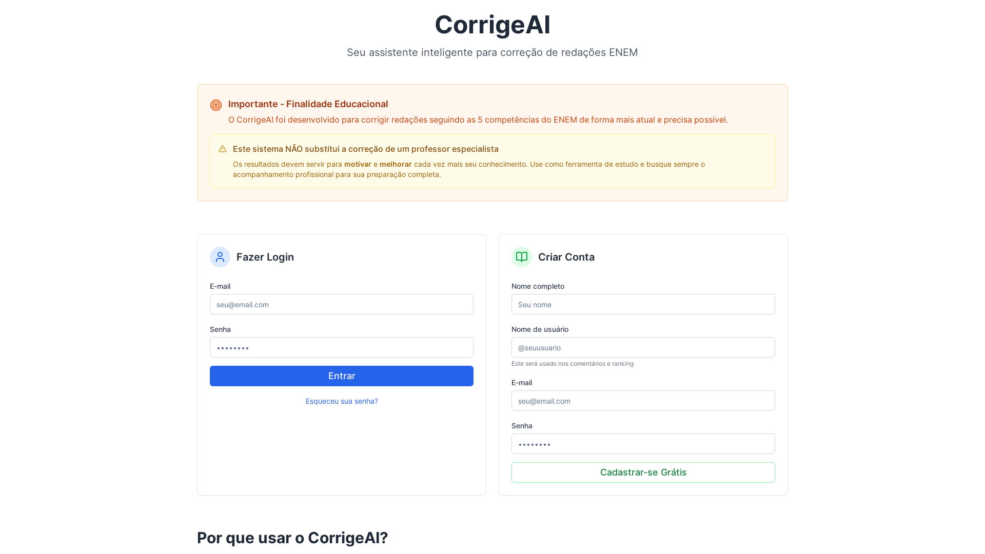 Advanced Ai-powered Content Rewriting & Grammar Correction App