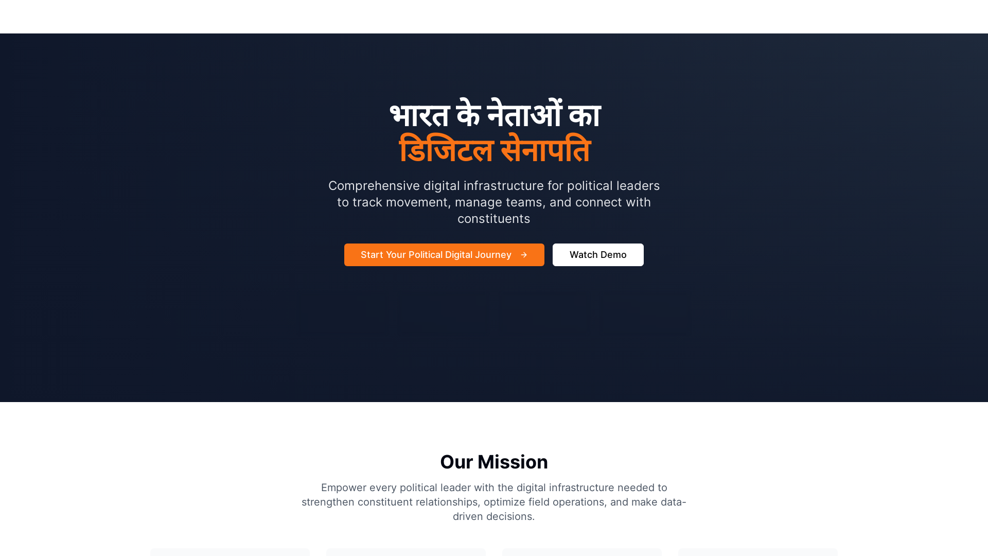 Professional Real-time Location Tracking Platform Platform