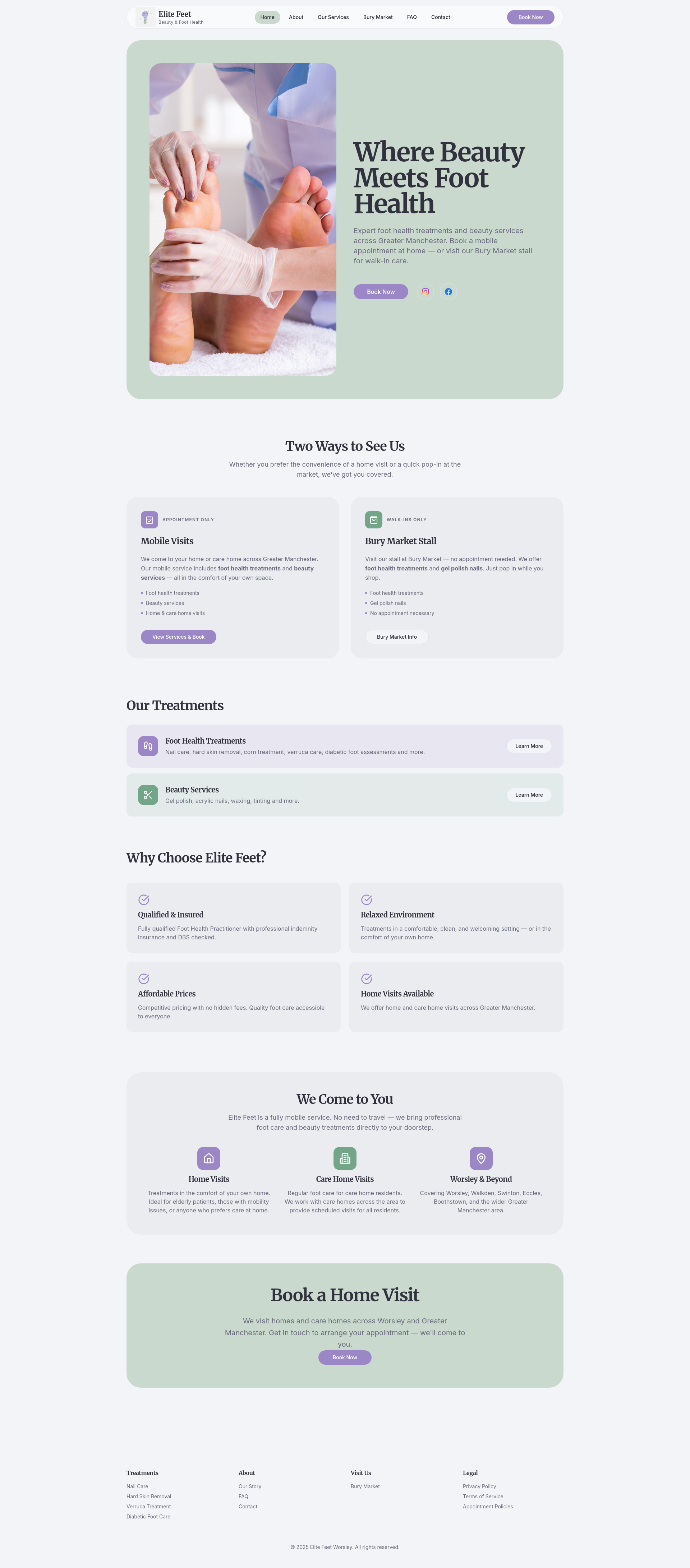 elitefeetclinic.co.uk