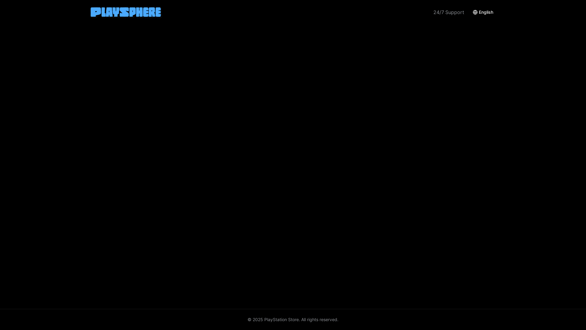 Next-Gen Online Store App