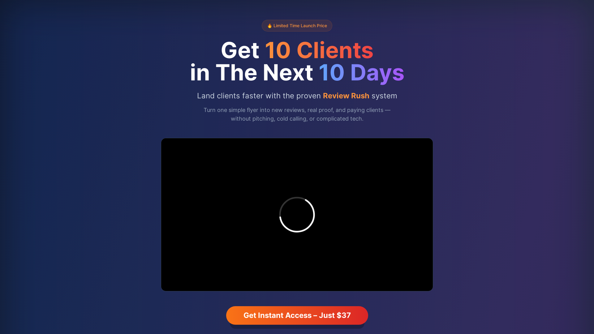 Review Rush Reviews: Legit Way to Get Clients or Just Another Online Scam?

The internet is full of ...