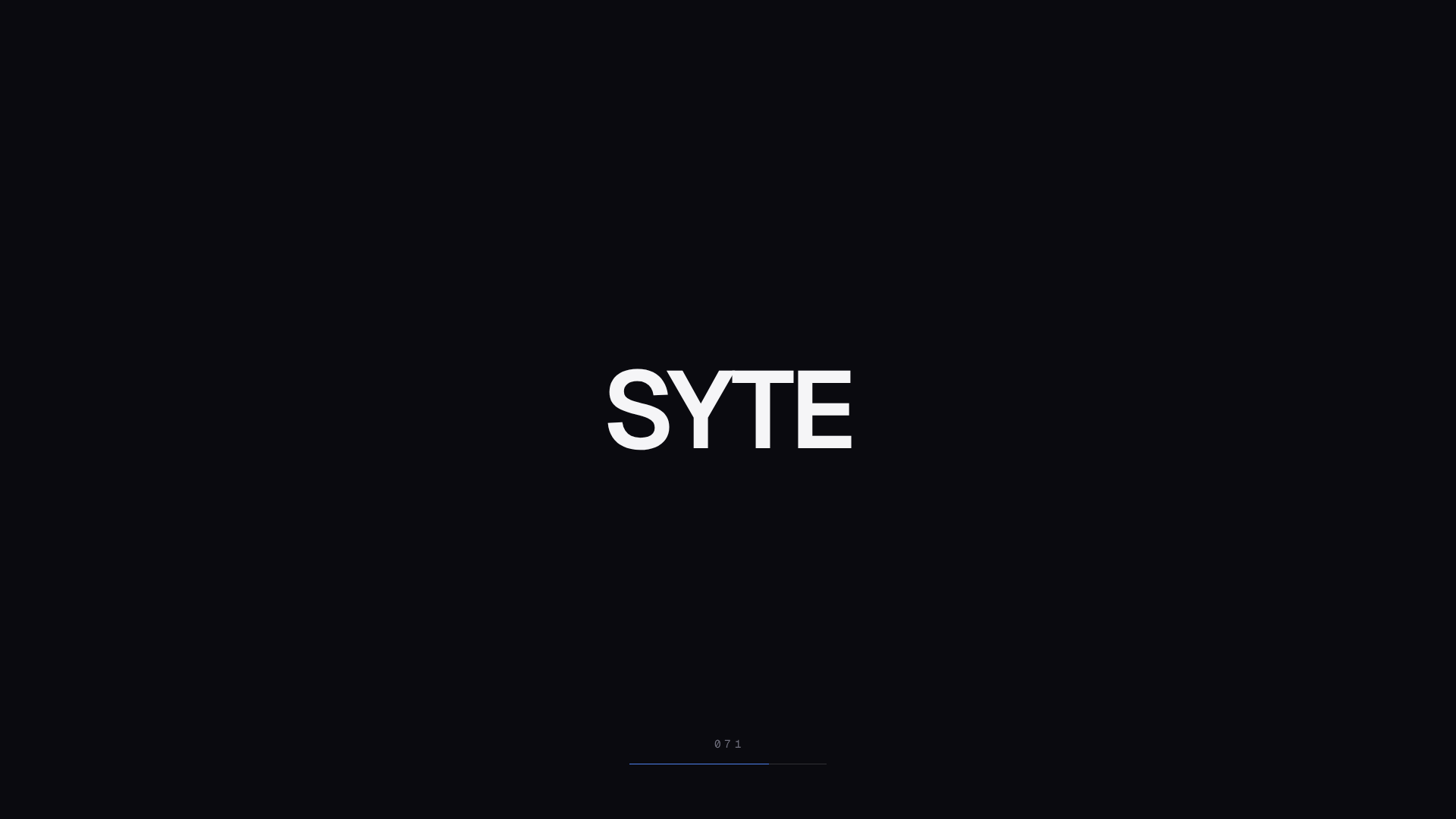 Syte - Digital Marketing Agency logo