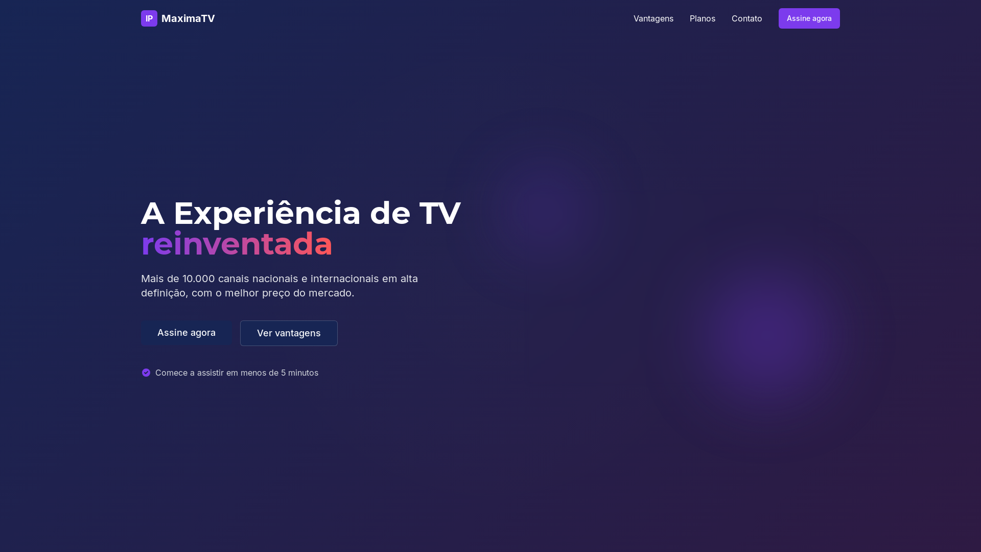 Next-Gen Online Store App
