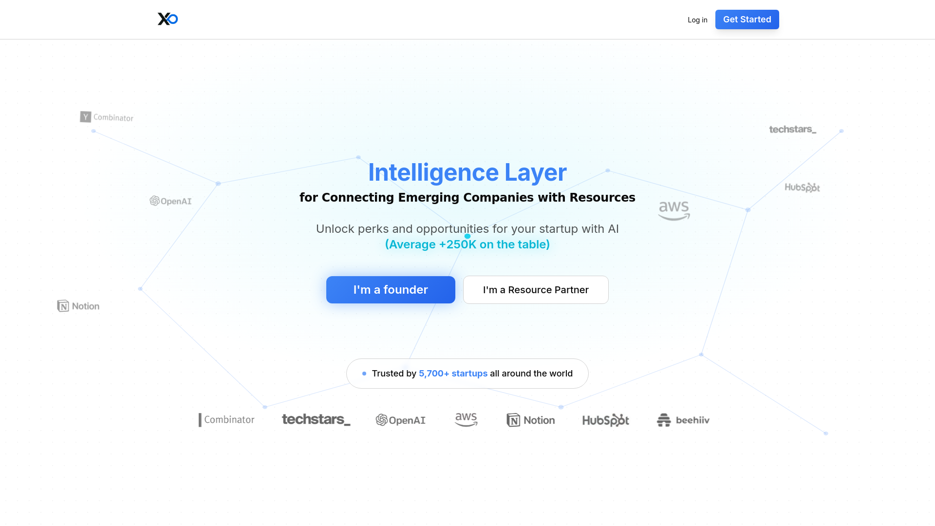 xraise.ai logo