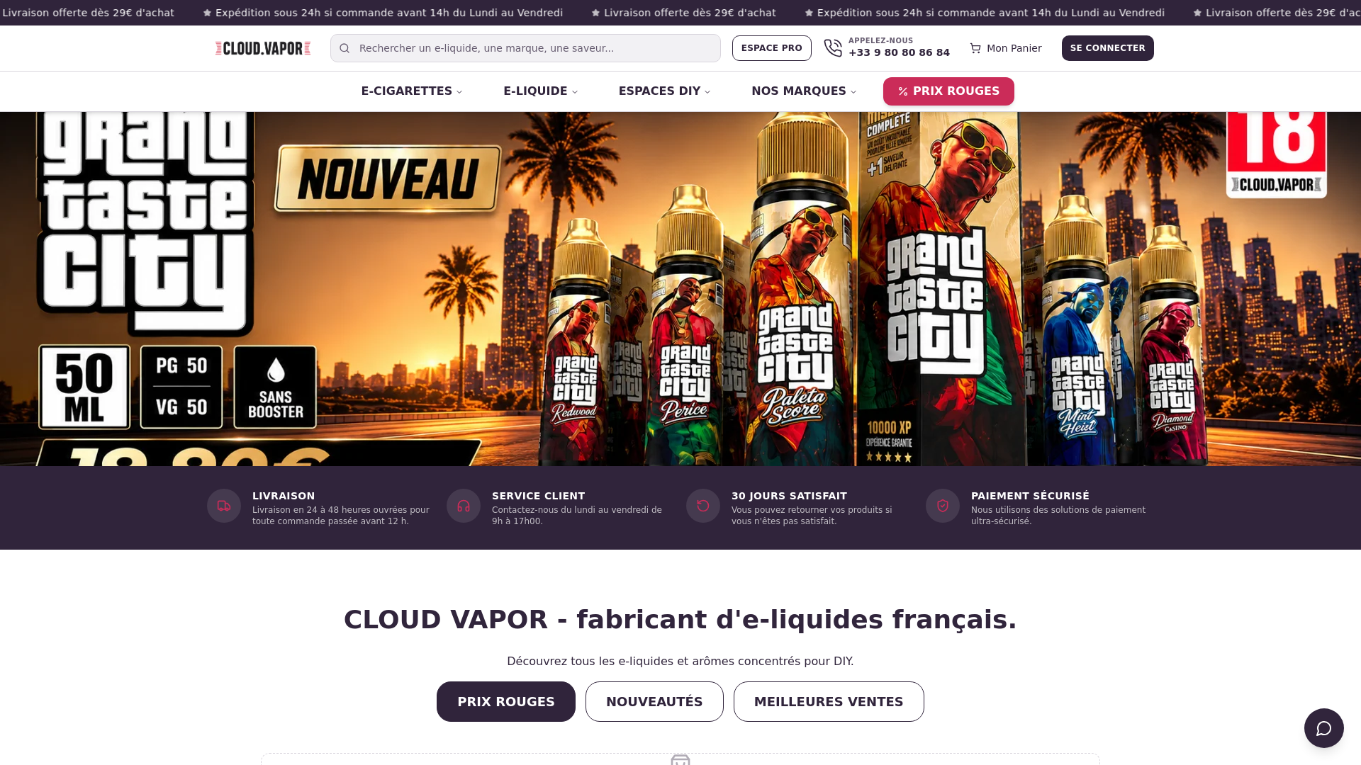 e-liquide kung fruits - e-liquides & vape