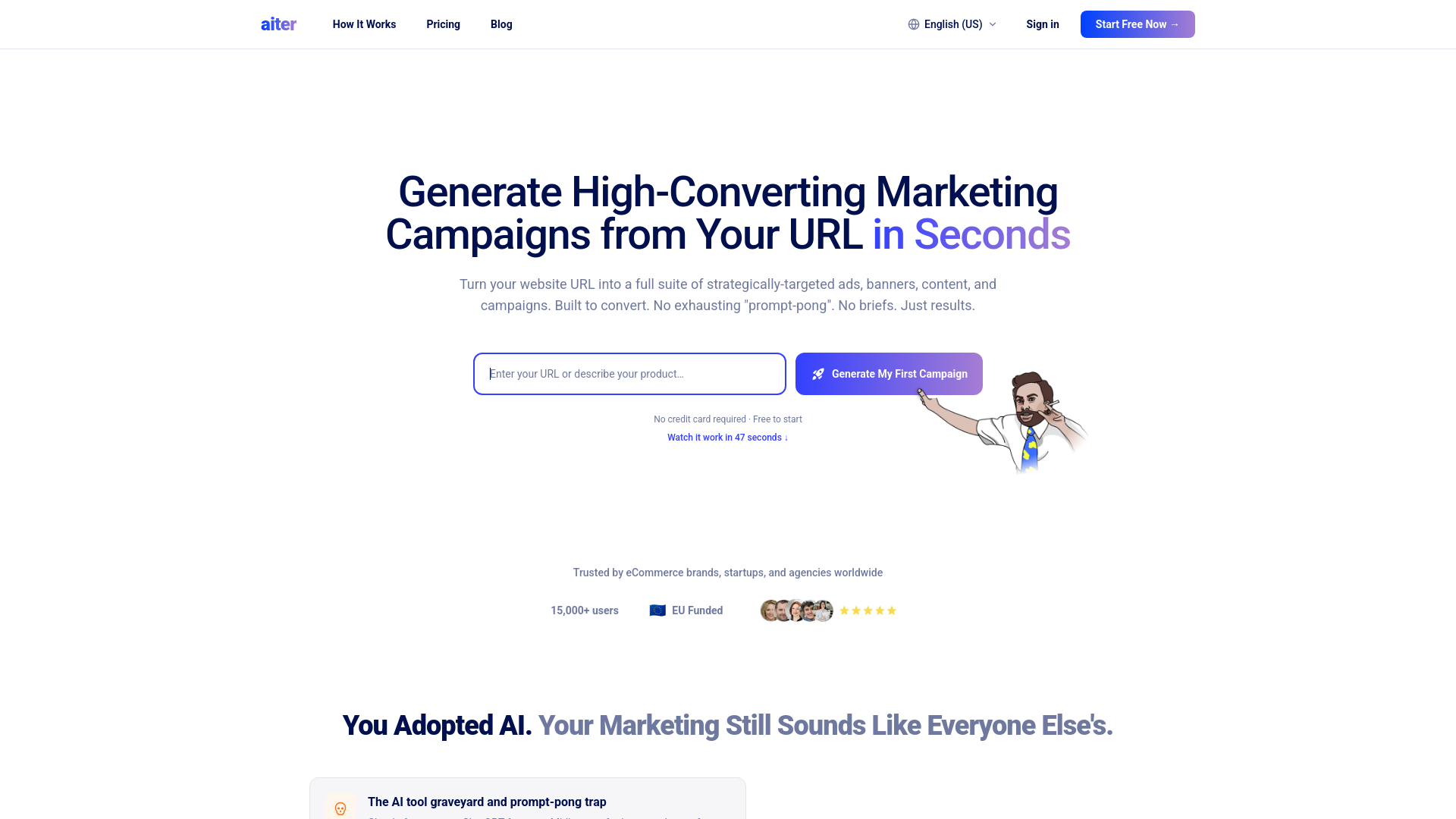 Data-Driven Messaging: How to Create High-Converting Ads Using JTBD and ...