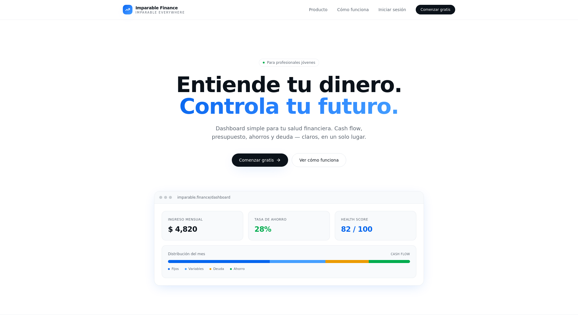 Social Banner