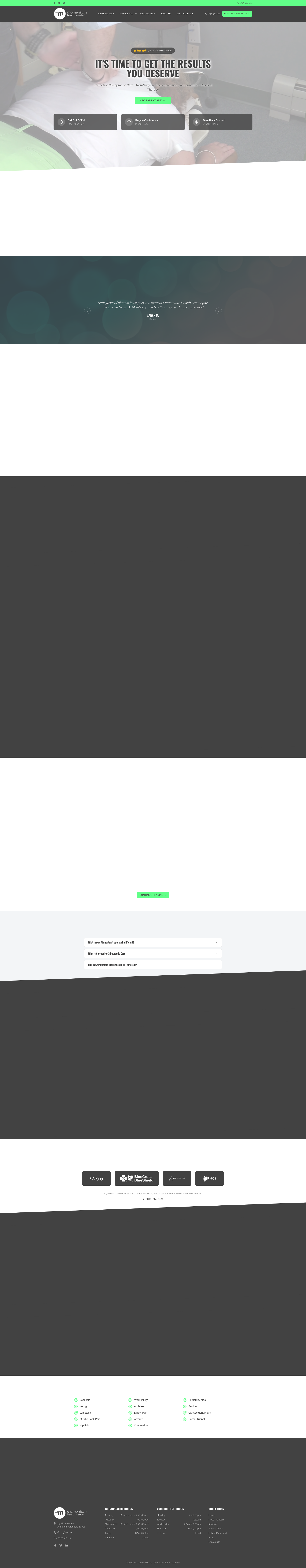 Melinda Marie Camardella Dacm, L.Ac. — practitioner in Arlington Heights, IL