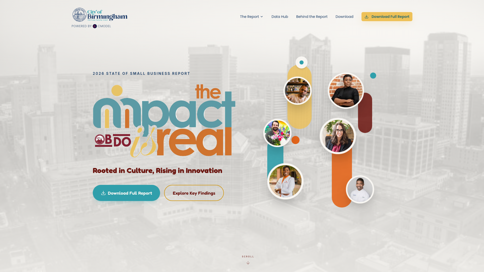 2026 State of Small Business Report | City of Birmingham