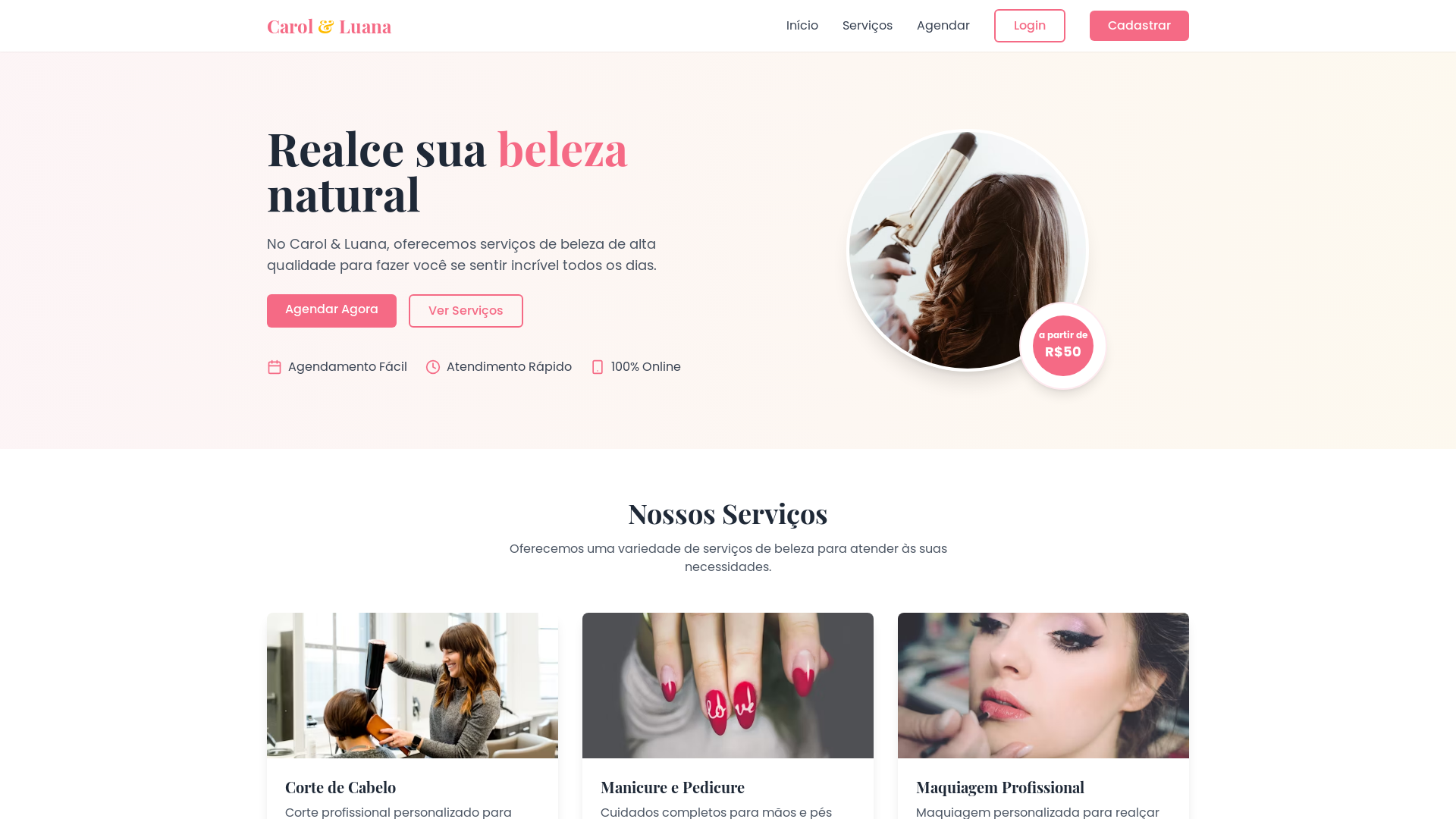 Smart Shopping Solution