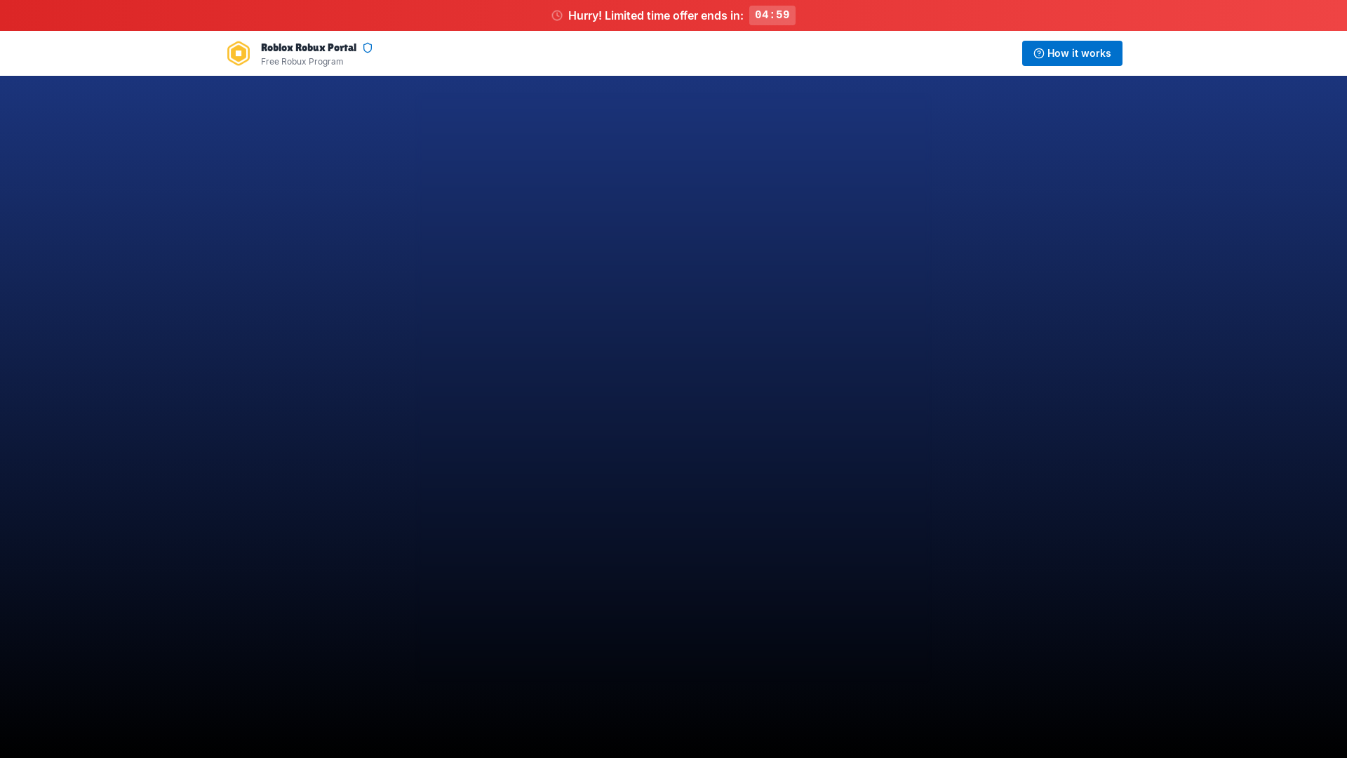 Professional Roblox Manager Platform