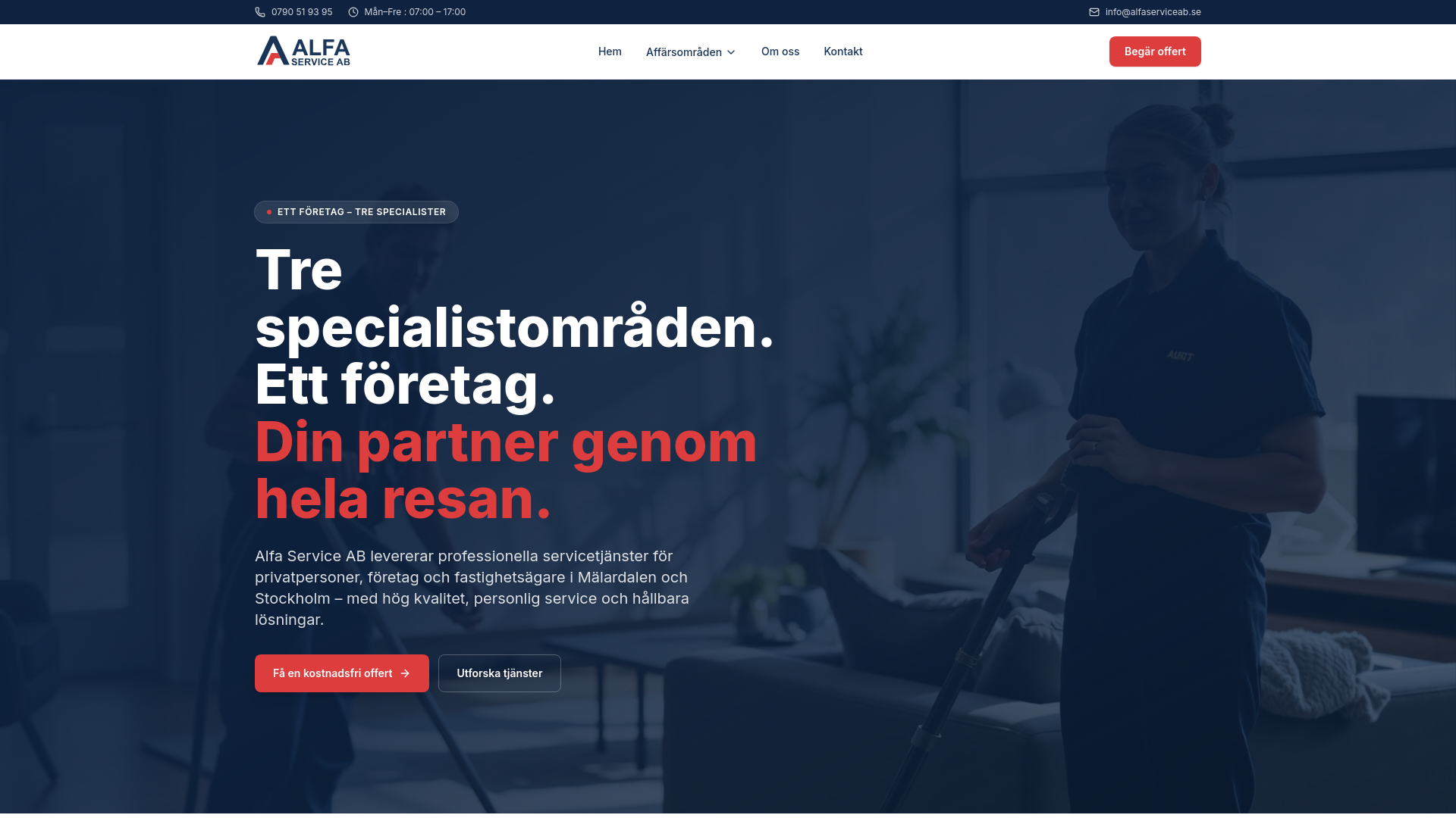 Takira Service i Stockholm Kommanditbolag logotyp