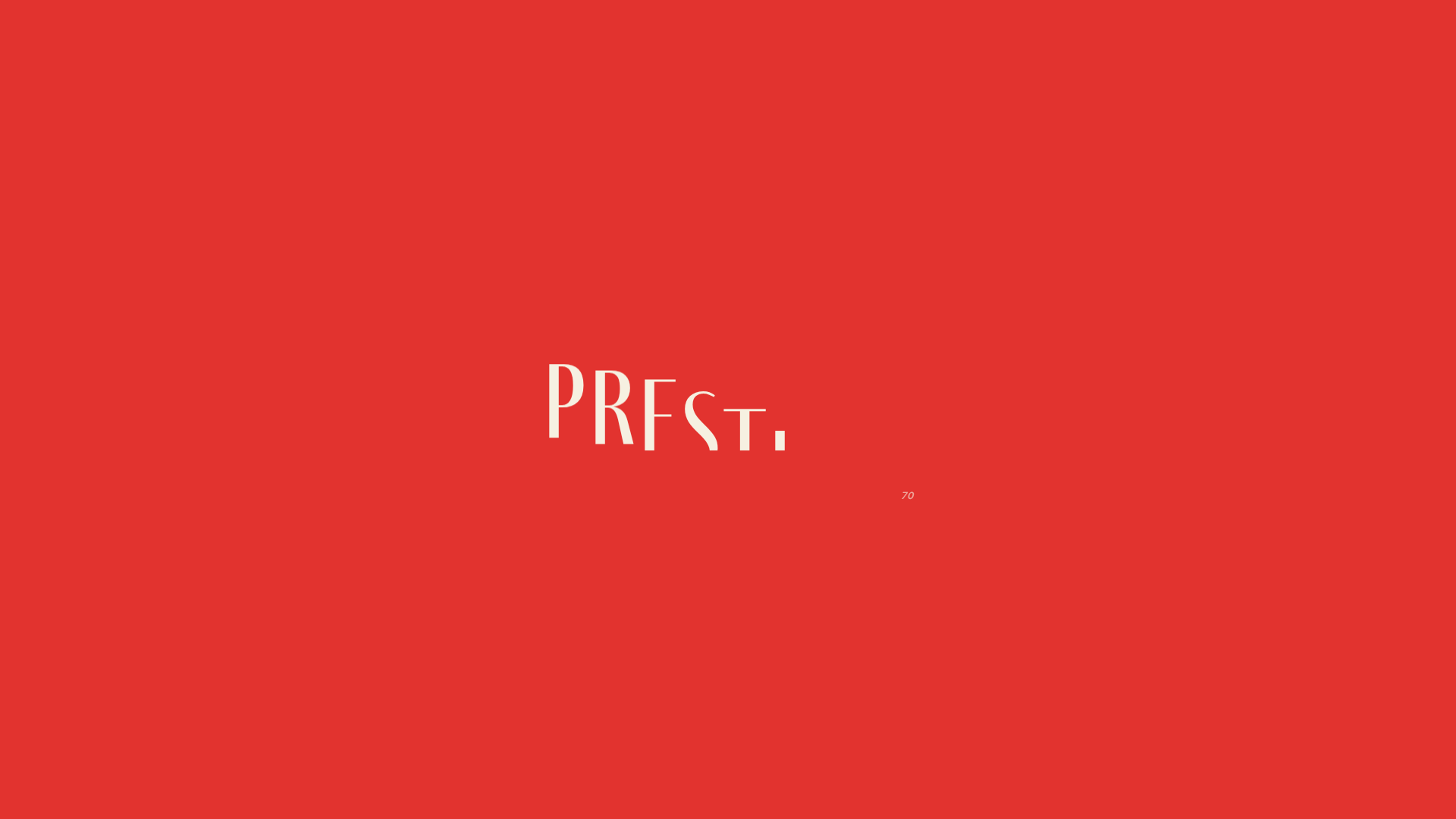 Pizzeria Prestige a Modica