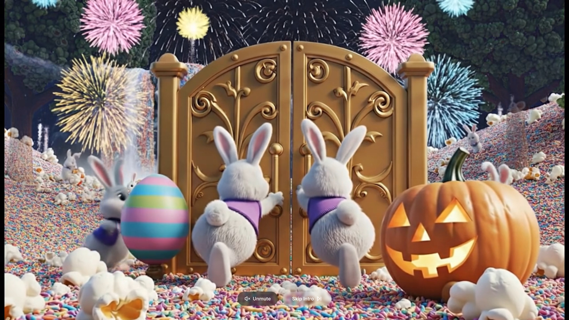 Signature Brands Popcorn Factory