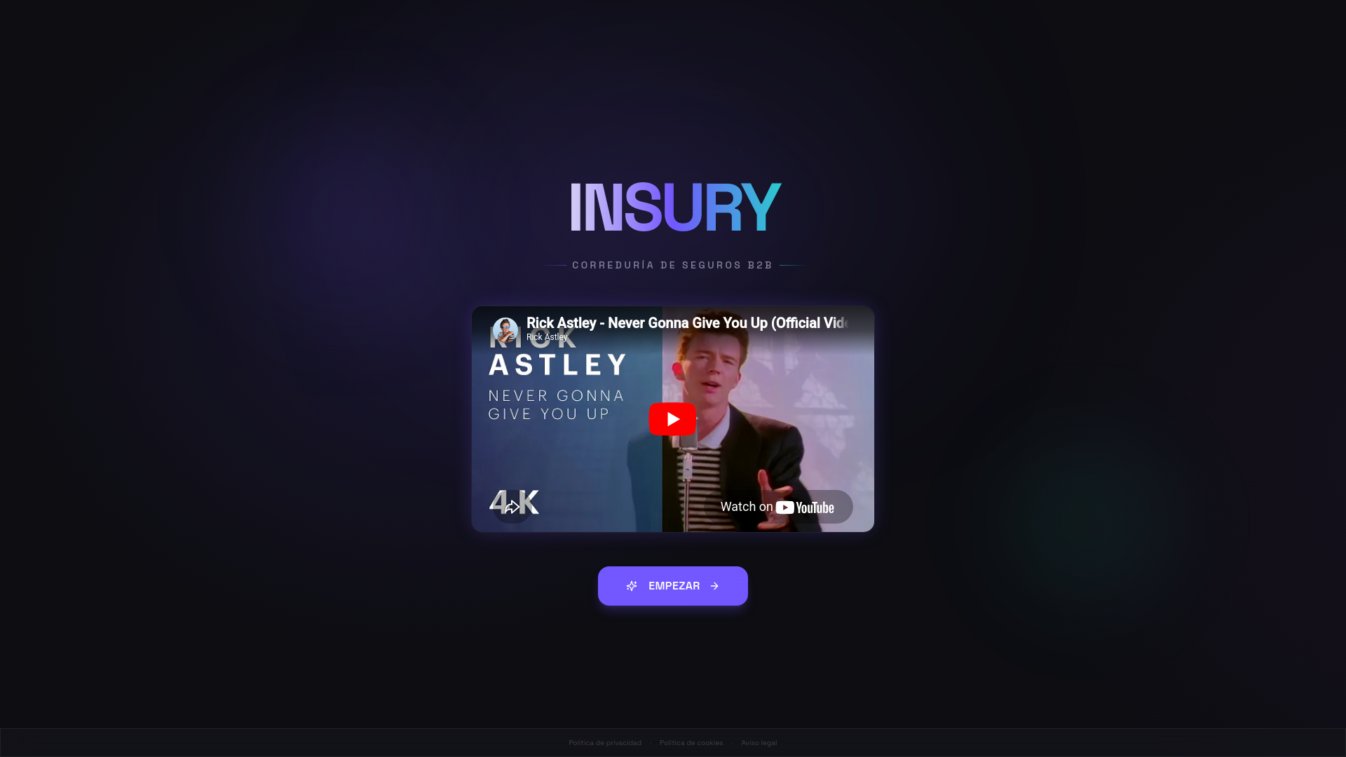 Insury - Correduría Seguros Empresas, correduría de seguros en Barcelona
