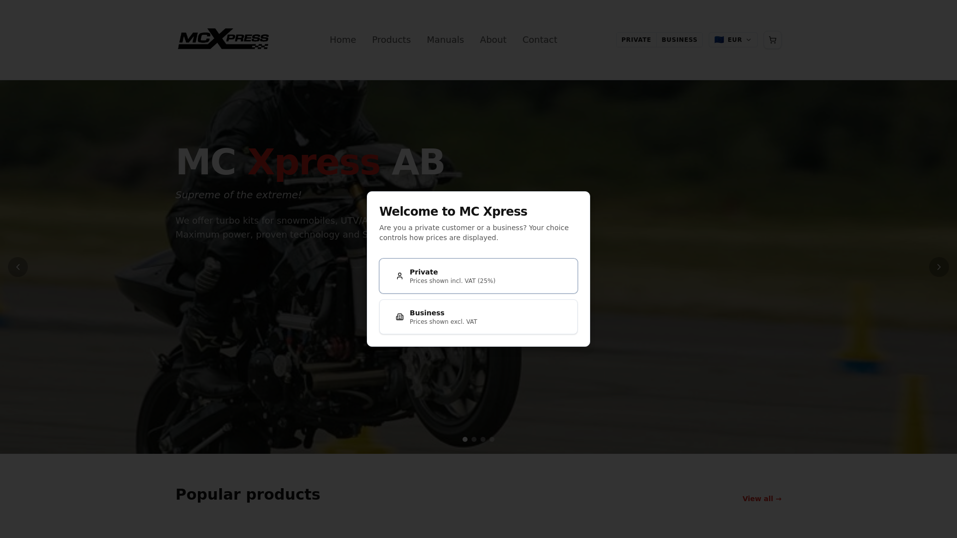 www.mcx.se