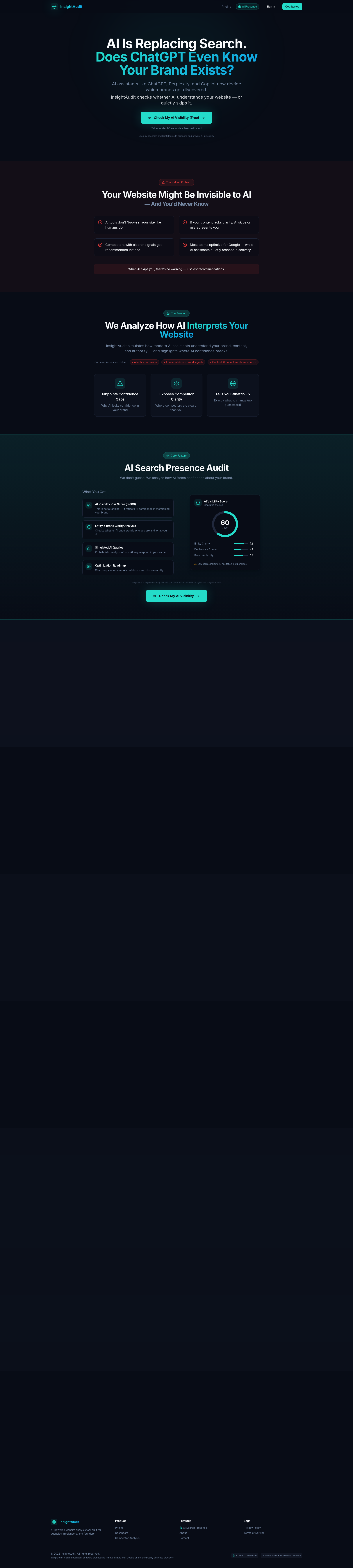 Social Banner