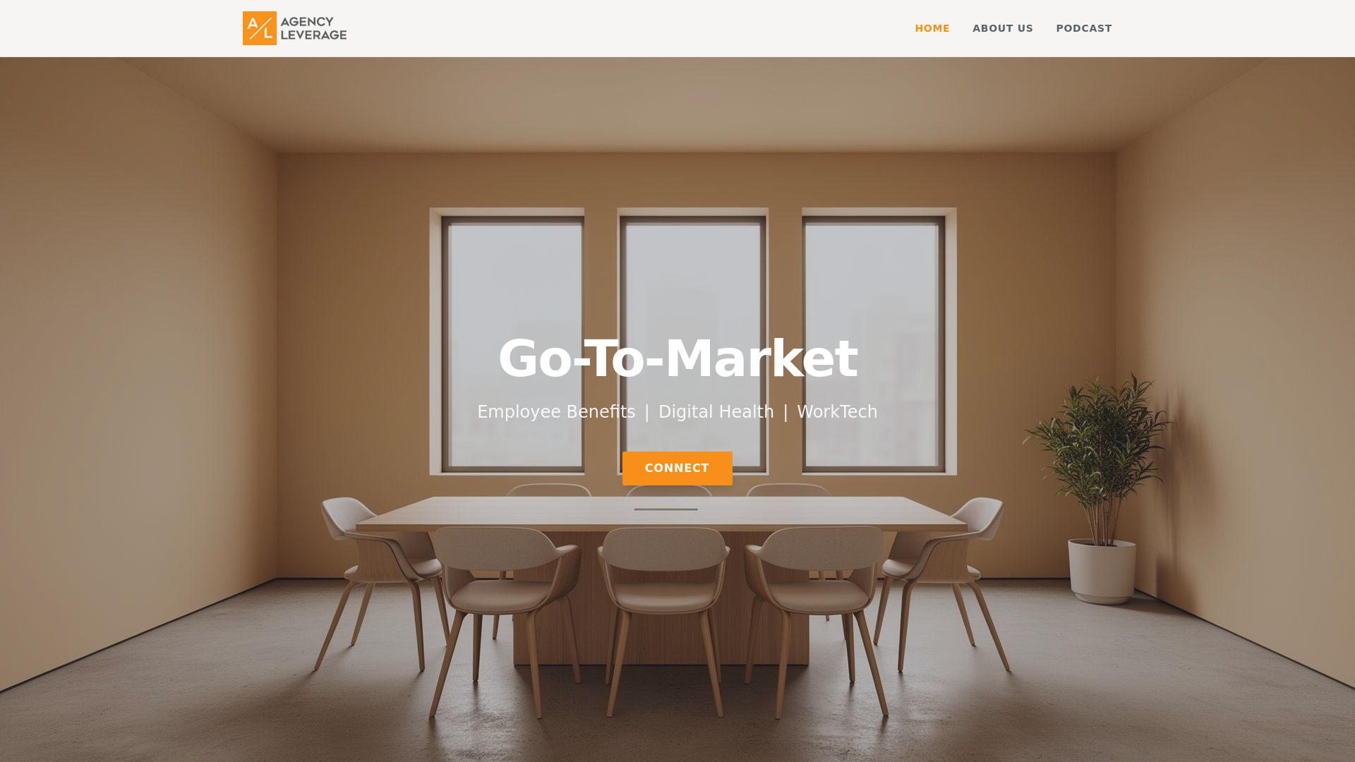 Agency Leverage gallery