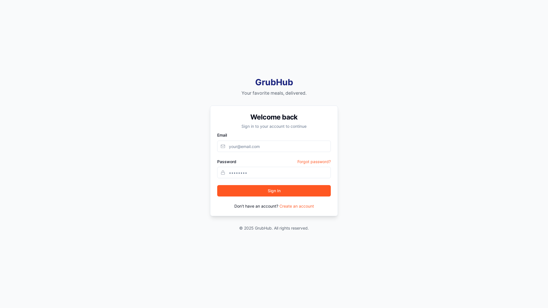 Advanced Transportation & Logistics App