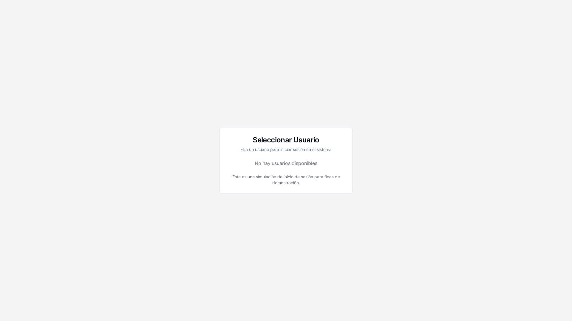 Smart User & Role Management Solution