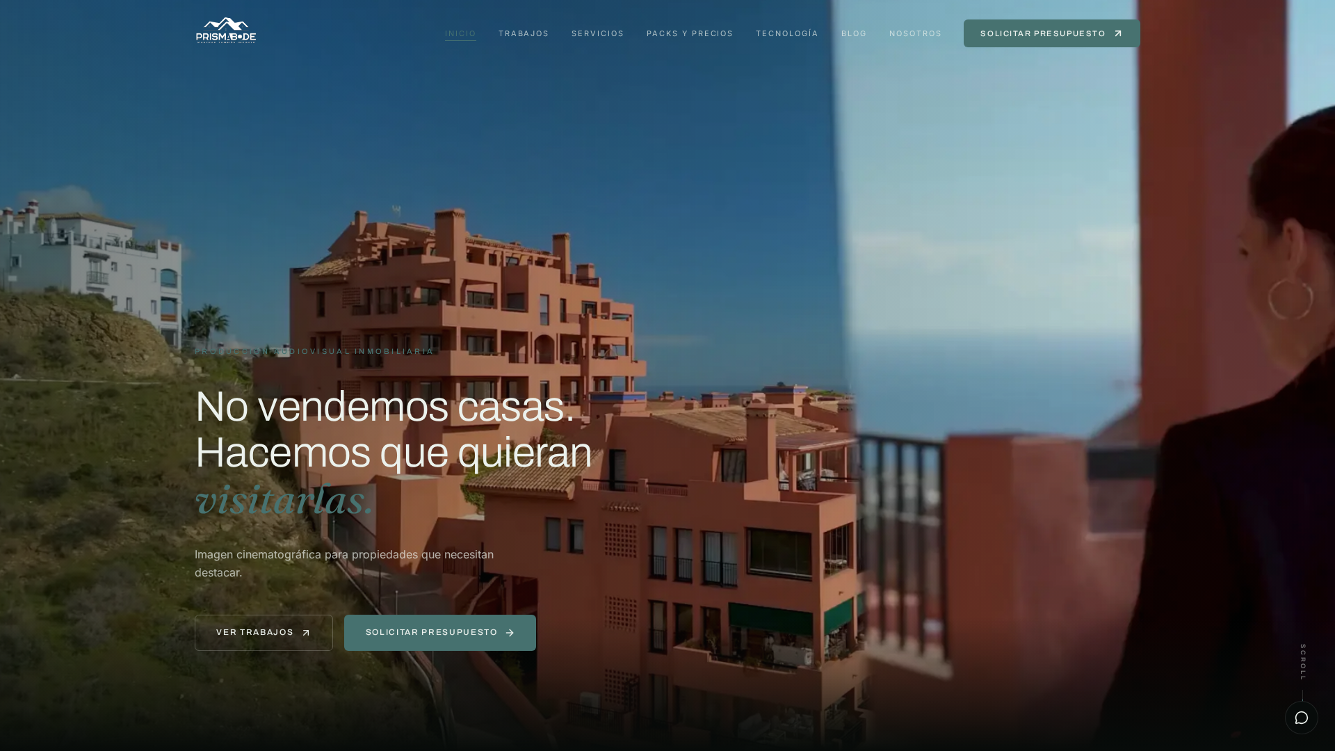 PRISMABODE, fotografía y vídeo en Vélez-Málaga