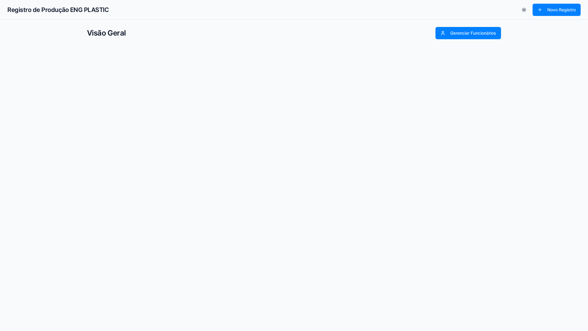 Modern Employee Productivity Tracking Platform