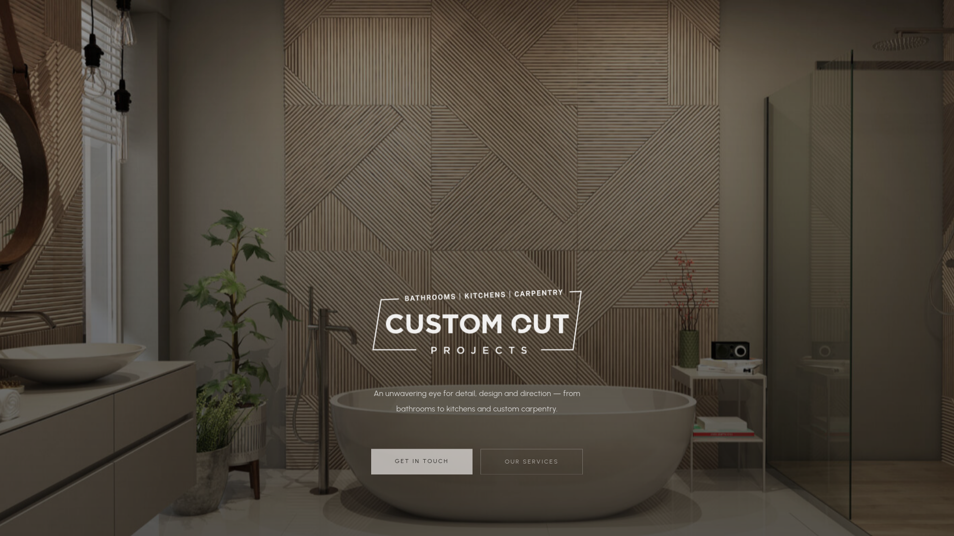 Custom Cut Projects PTY LTD