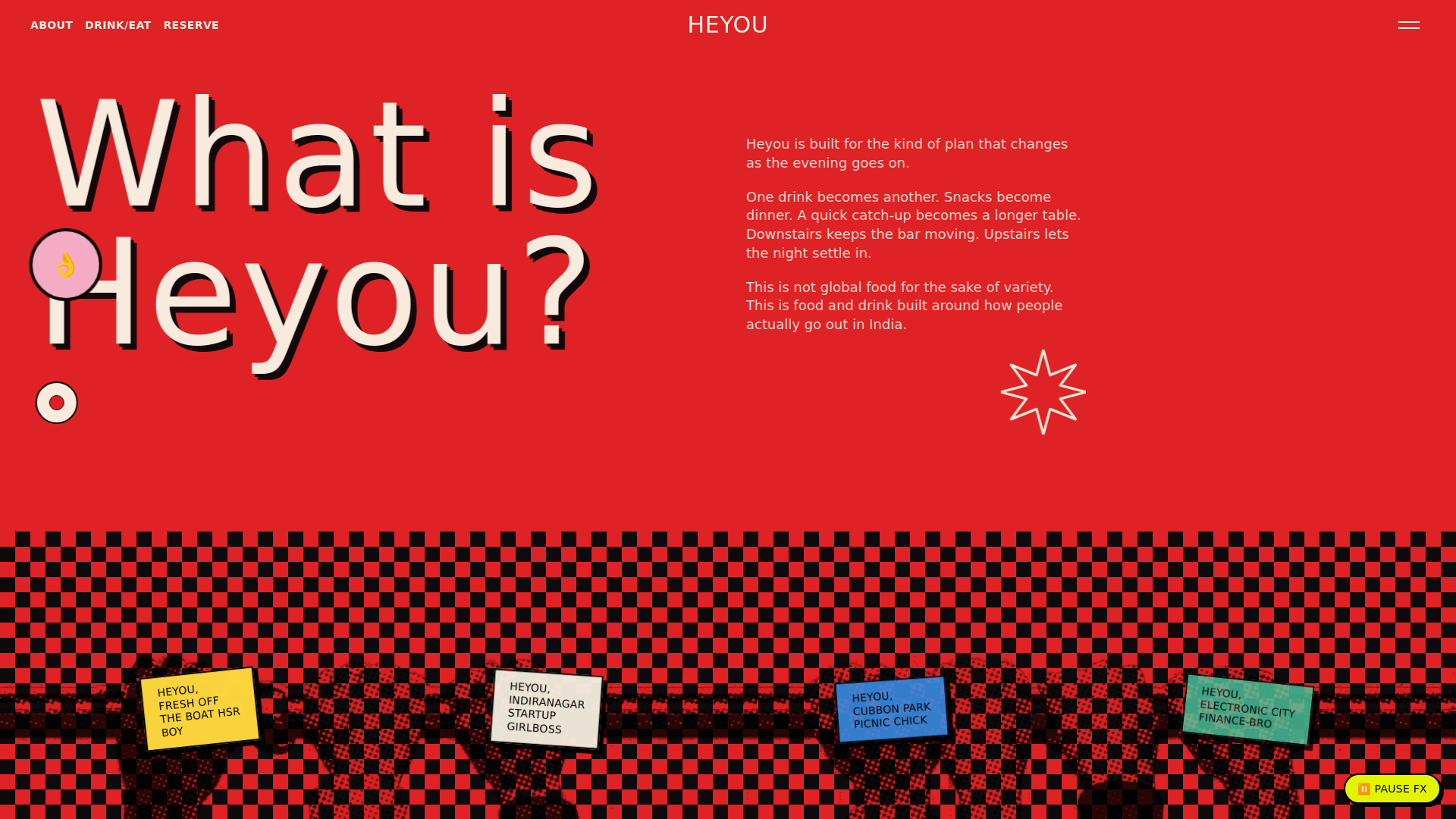 Heyou logo