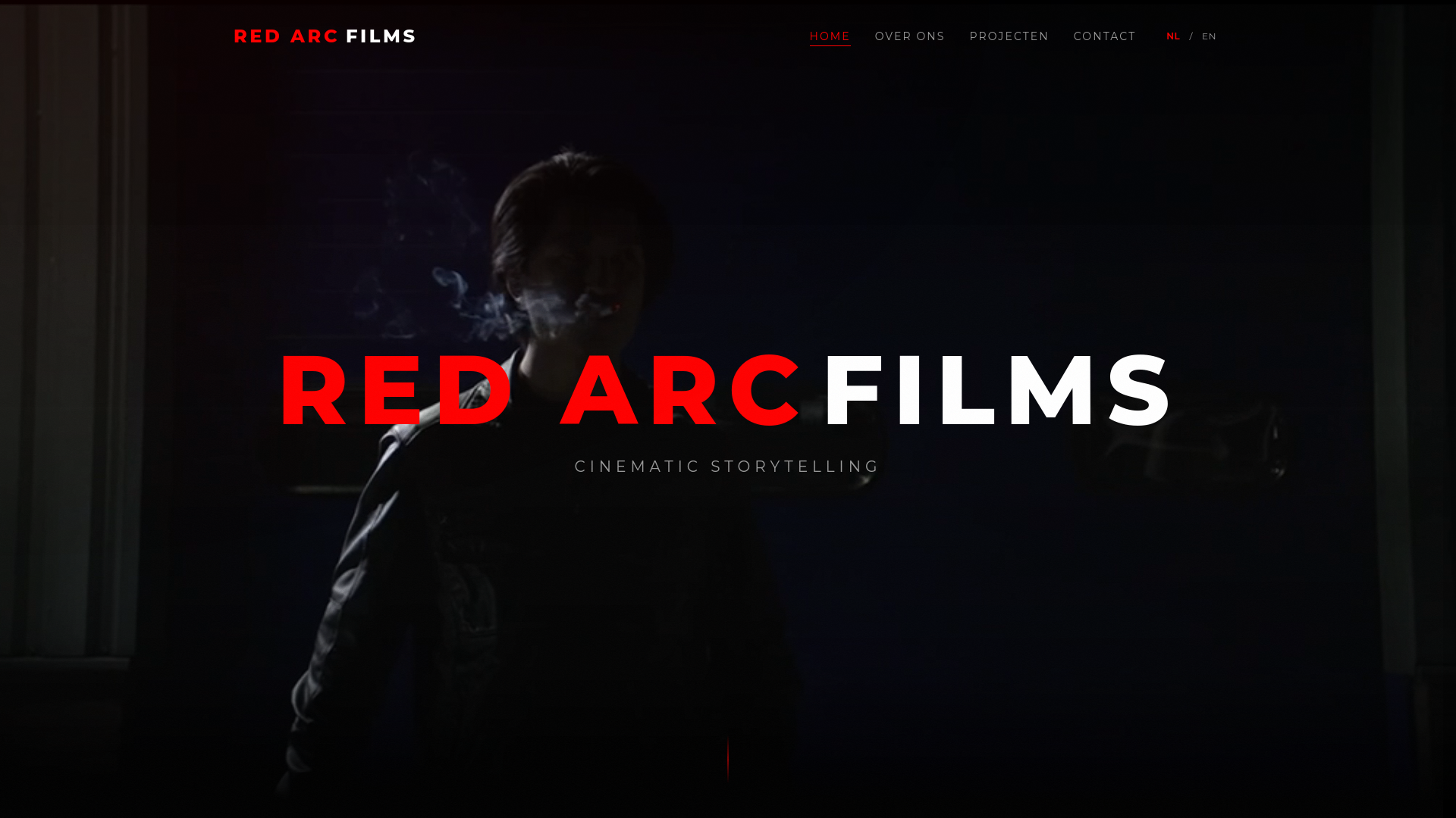 RED ARC FILMS | Cinematic Storytelling