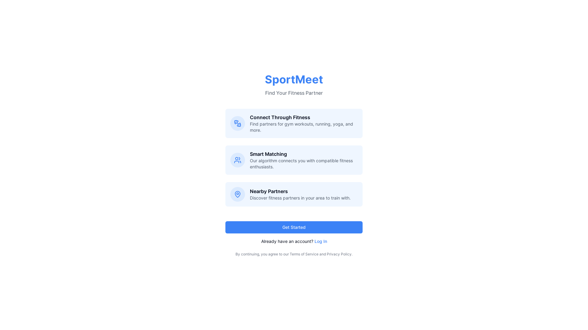 Smart Sports Facility Booking Solution