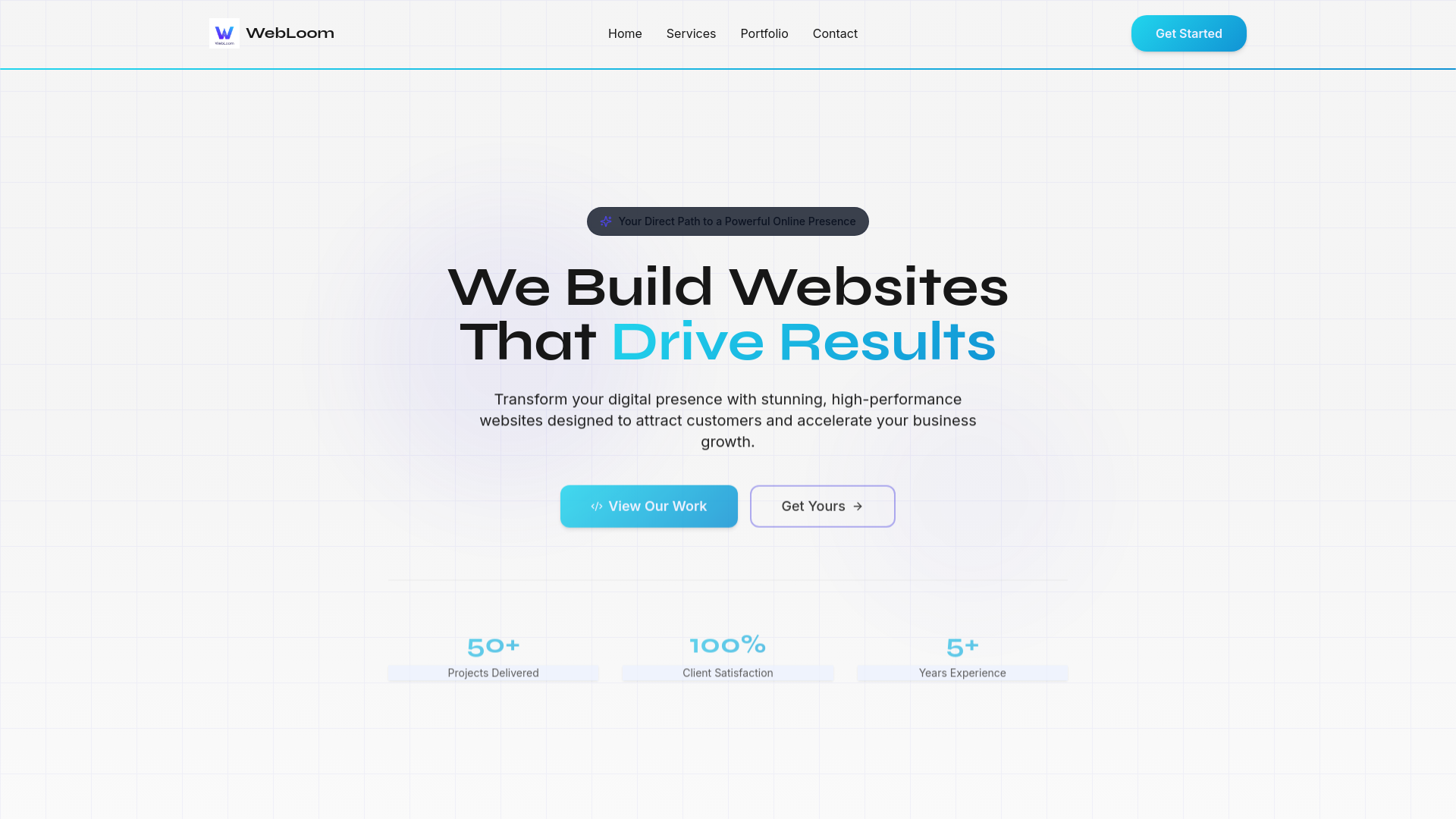 Webdirect WebDirect Solutions | Professional Web Design & Development
