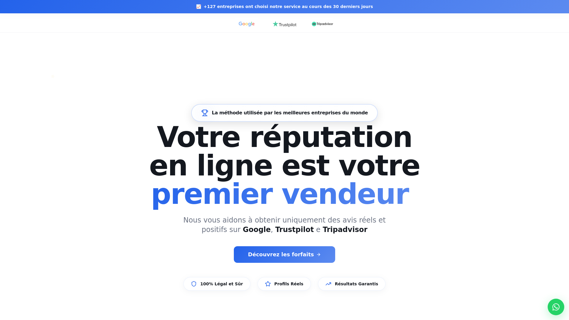 Reputation App Login Reputation Agency - Gestione Reputazione Online