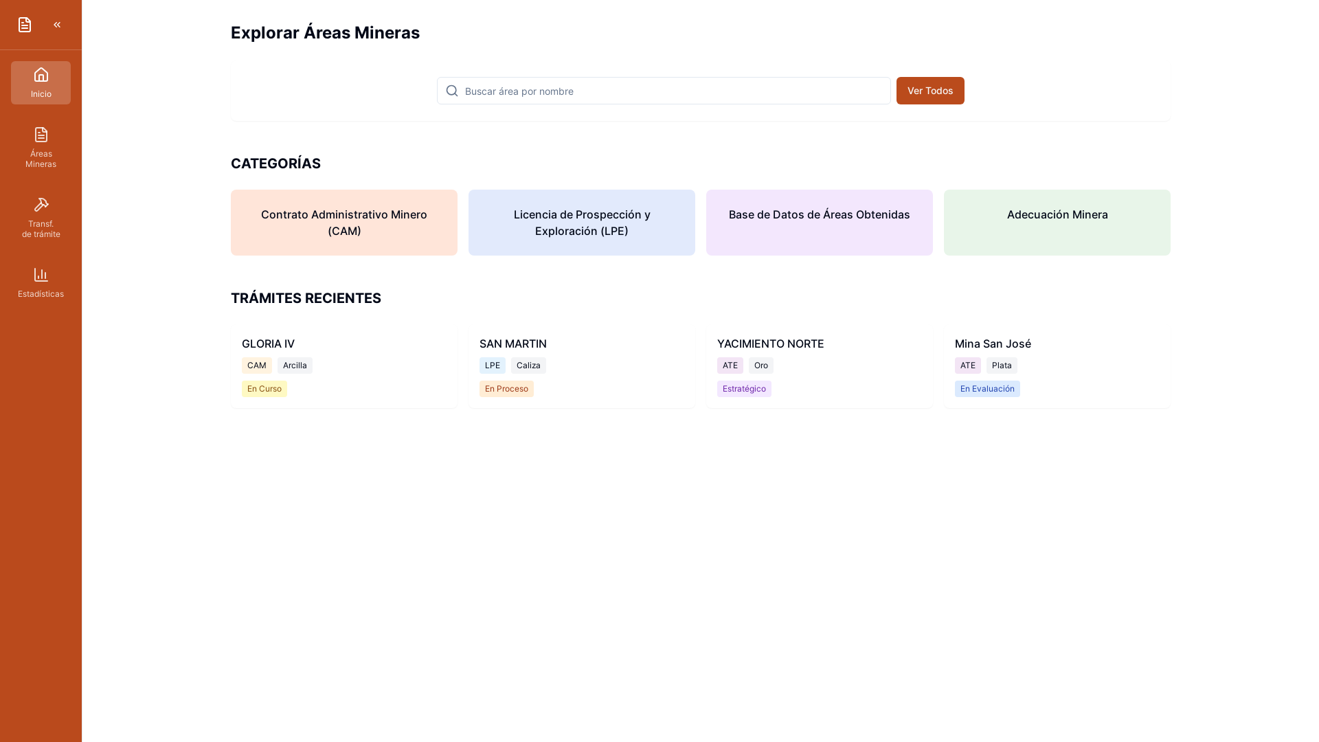 Advanced Document Management System App
