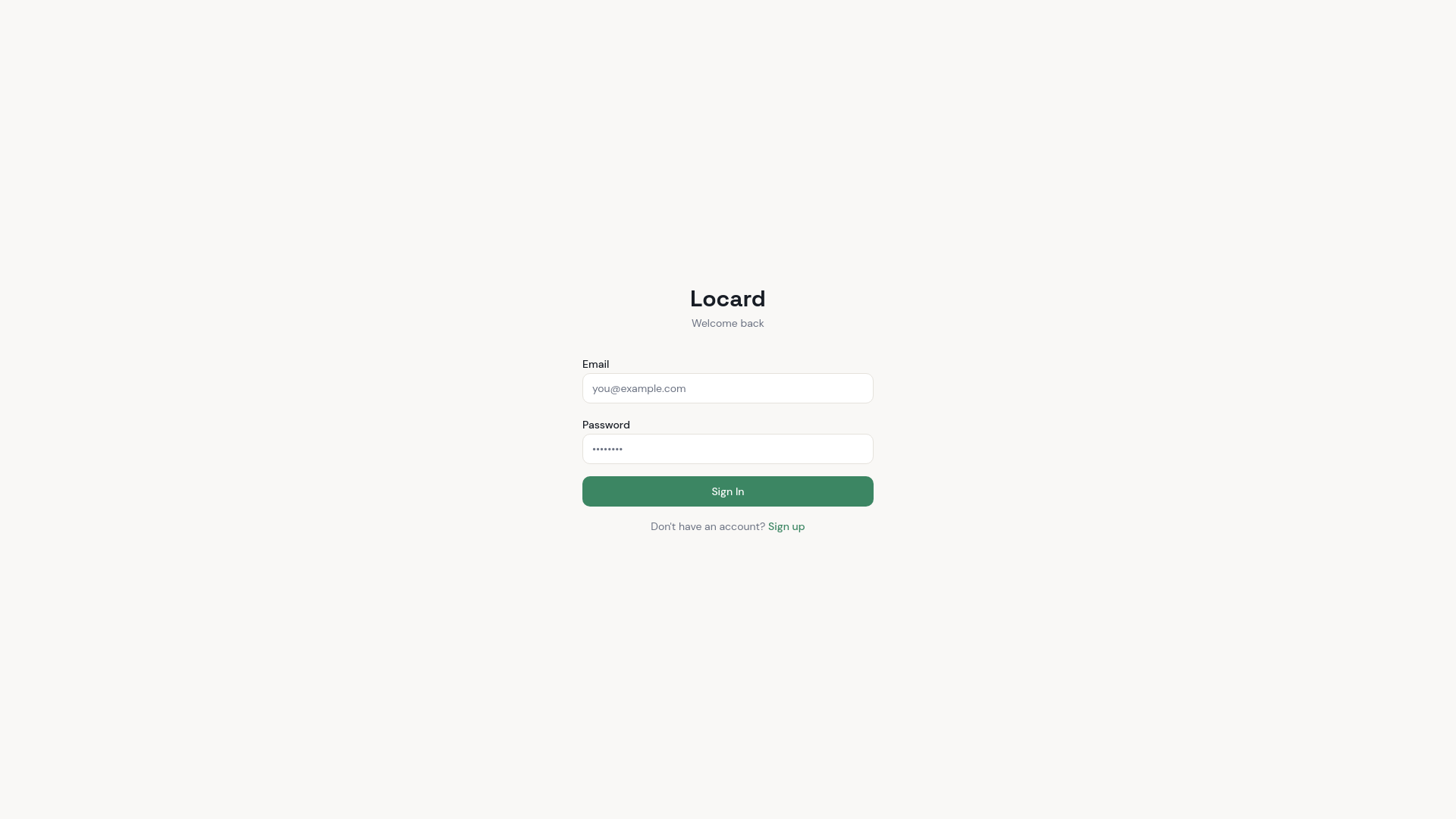 Locard