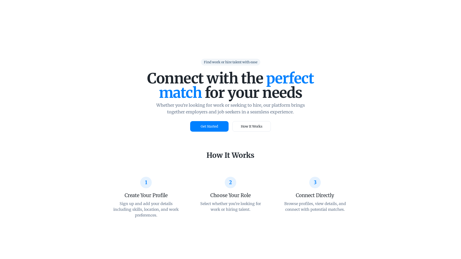 Professional User Management & Crud Platform