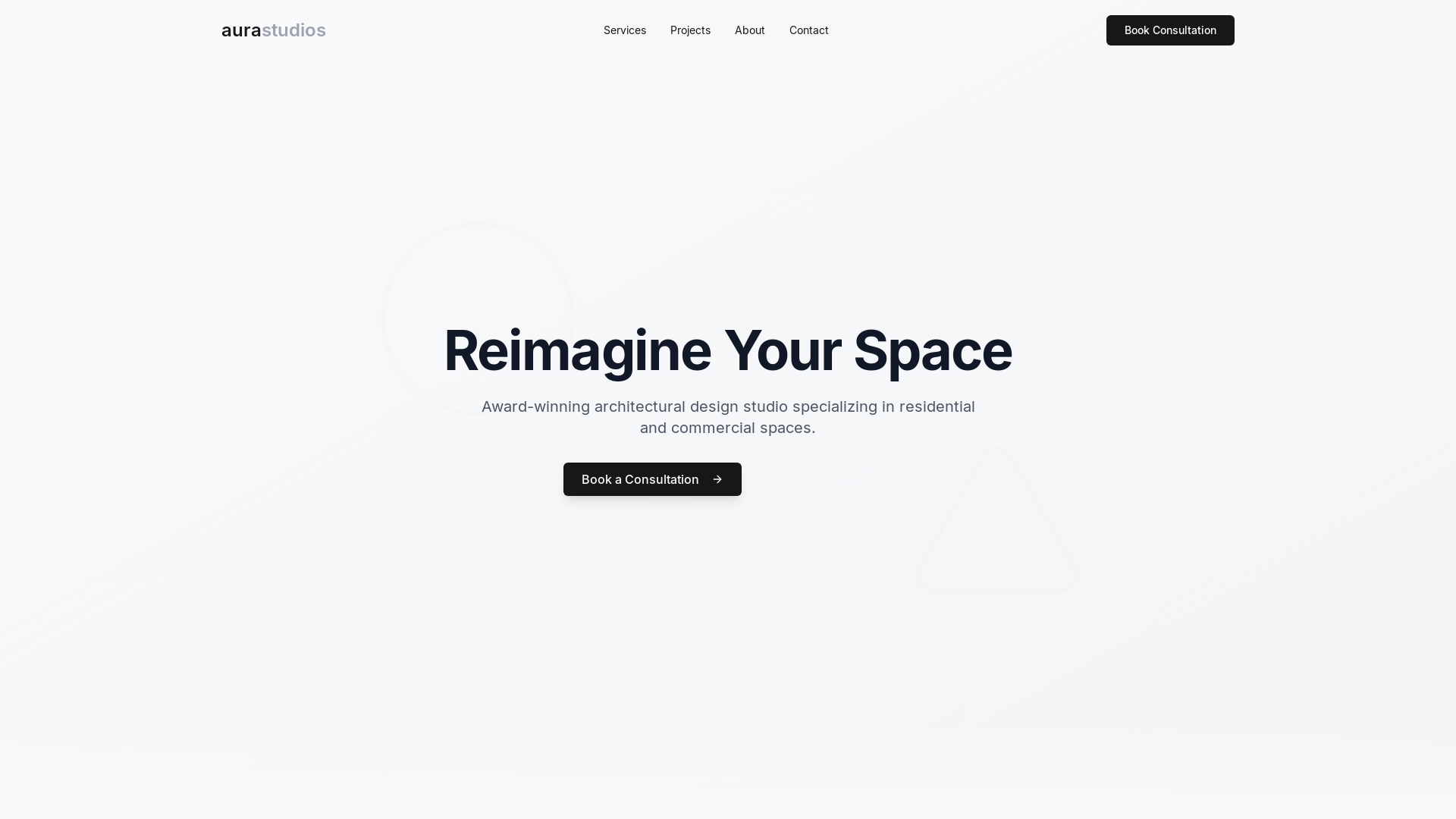 Professional End-to-end Interior Design Platform Platform