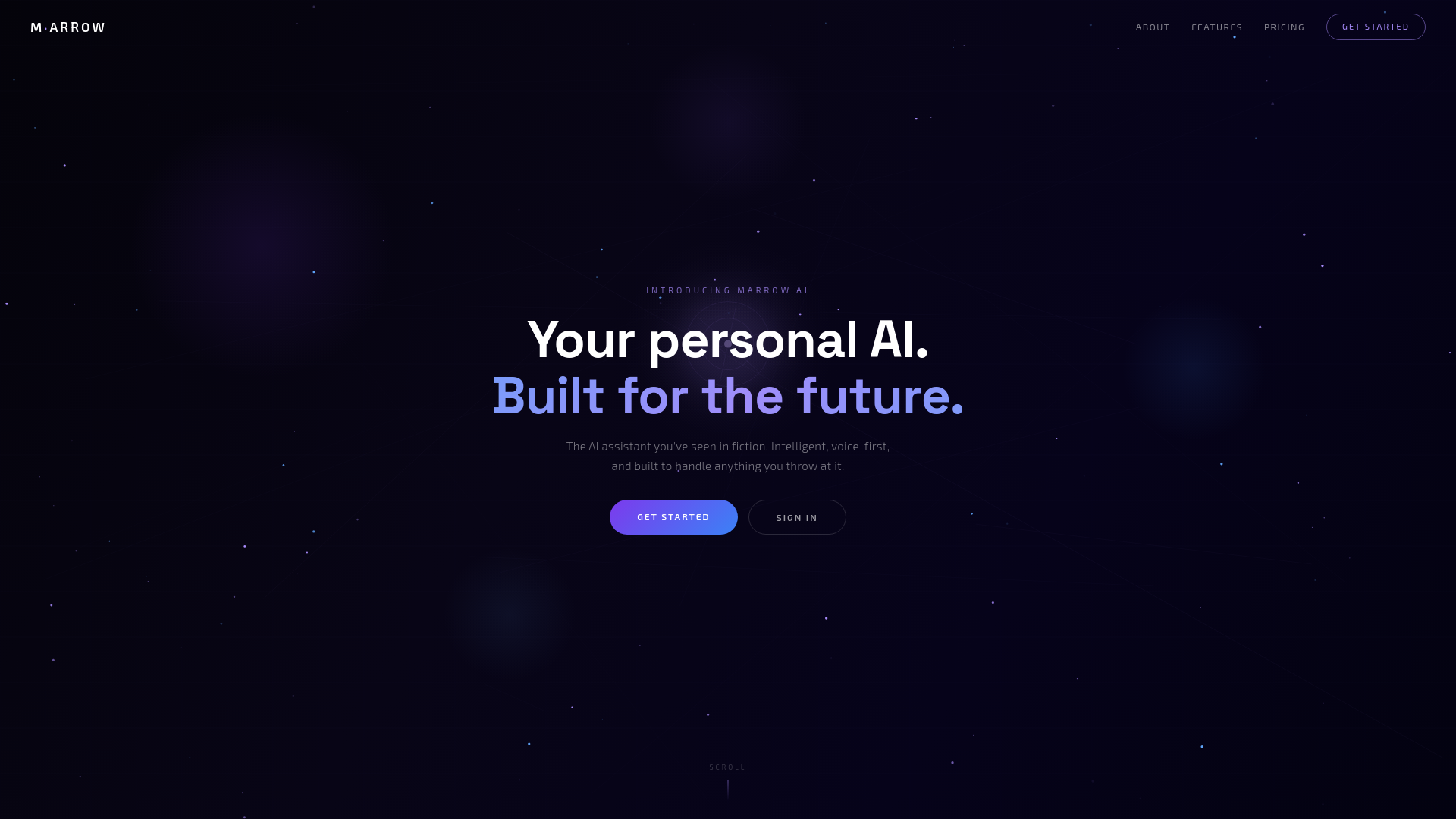 I made my PC listen to me. Here's what 30 real users taught me that 8 months of building never did. logo