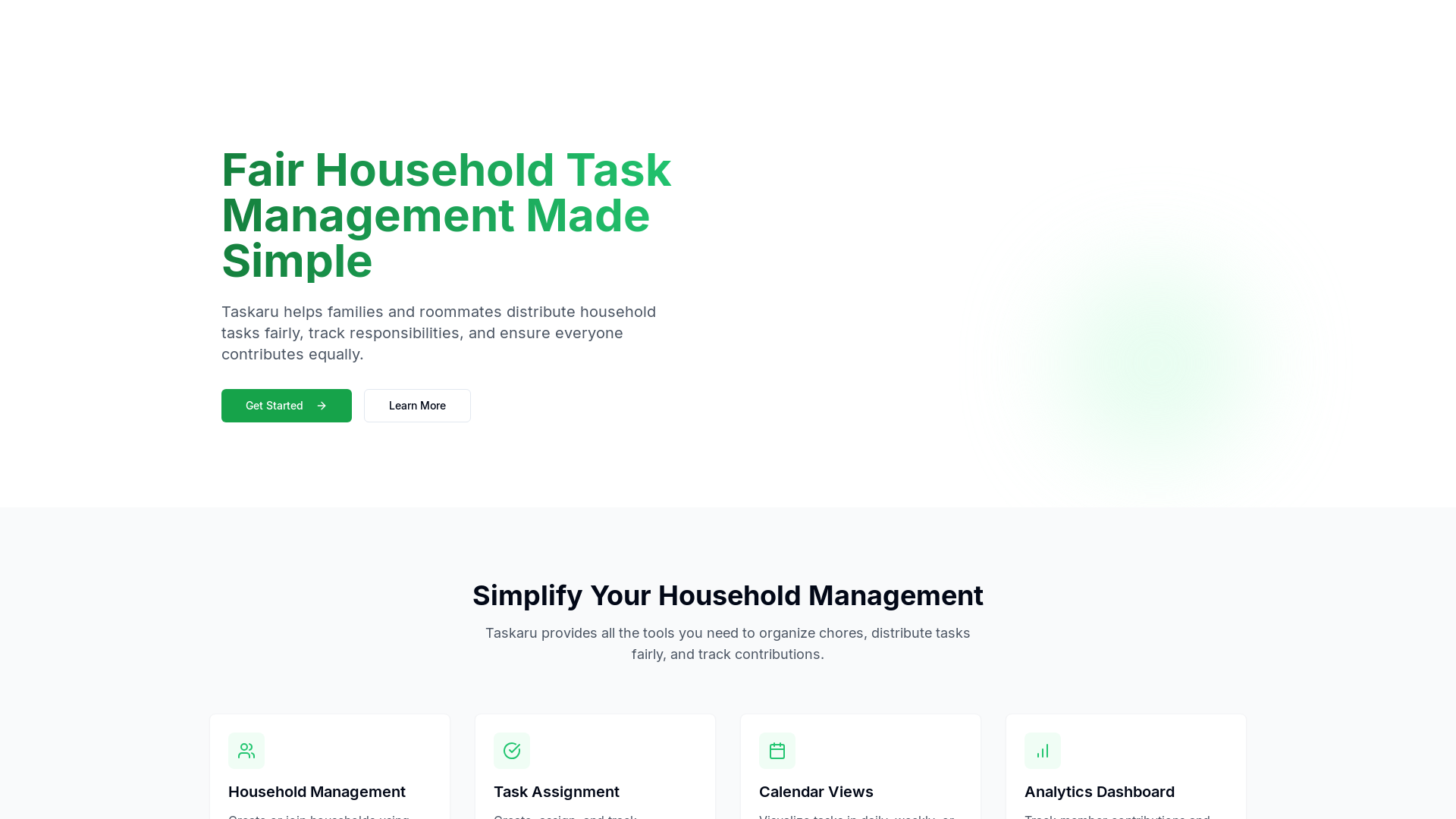 kajihaus-household-task-management-family-chore-tracker-app