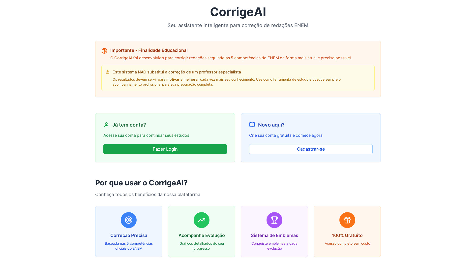 Professional Ai-powered Content Rewriting & Grammar Correction Platform