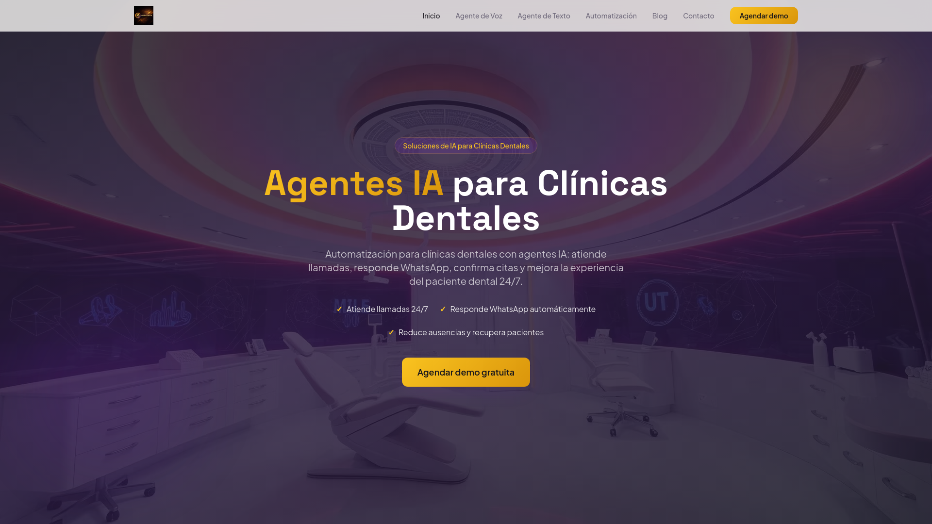 HarmonyIA Agencia de Inteligencia Artificial, marketing, publicidad y comunicación en Arafo