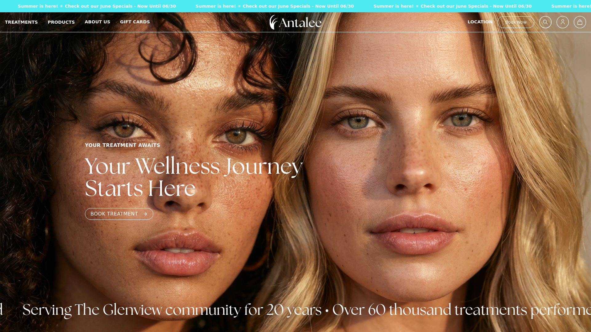 Oil Cleanser | Antalee Wellness Spa