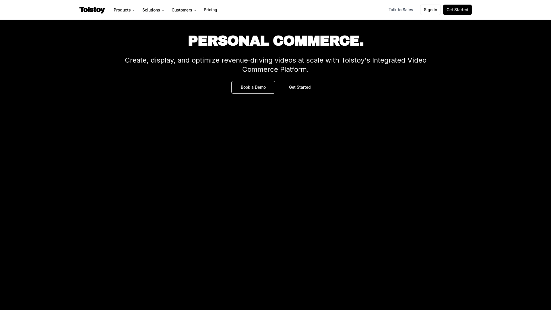 Professional Video Creation & Marketing Platform