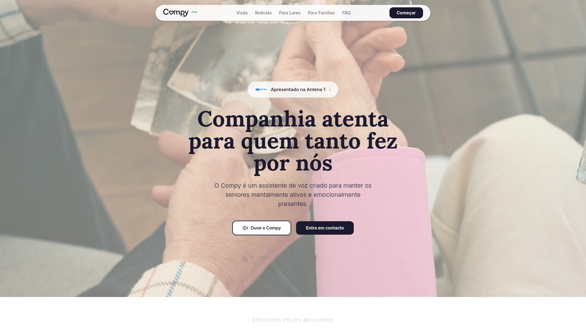 Compy