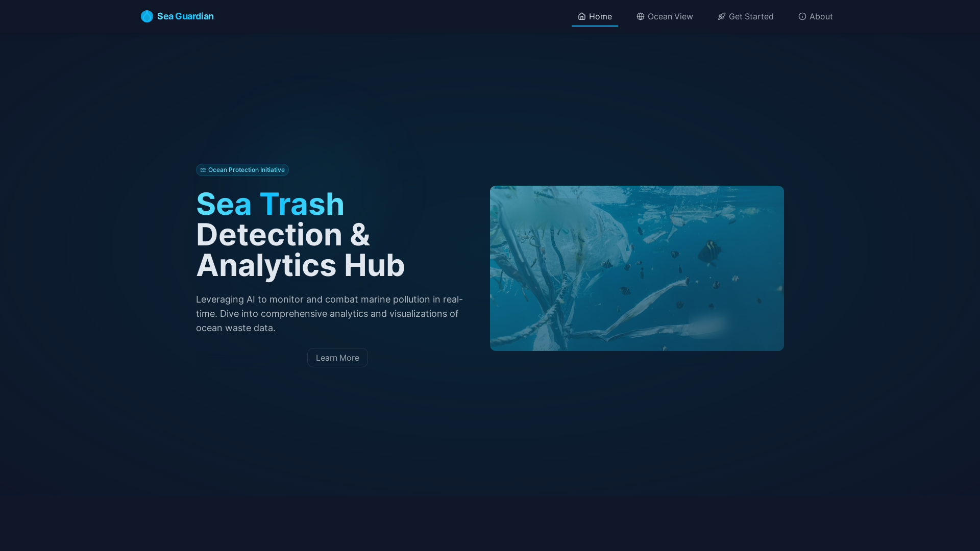 Professional Eco-friendly Website Design Platform