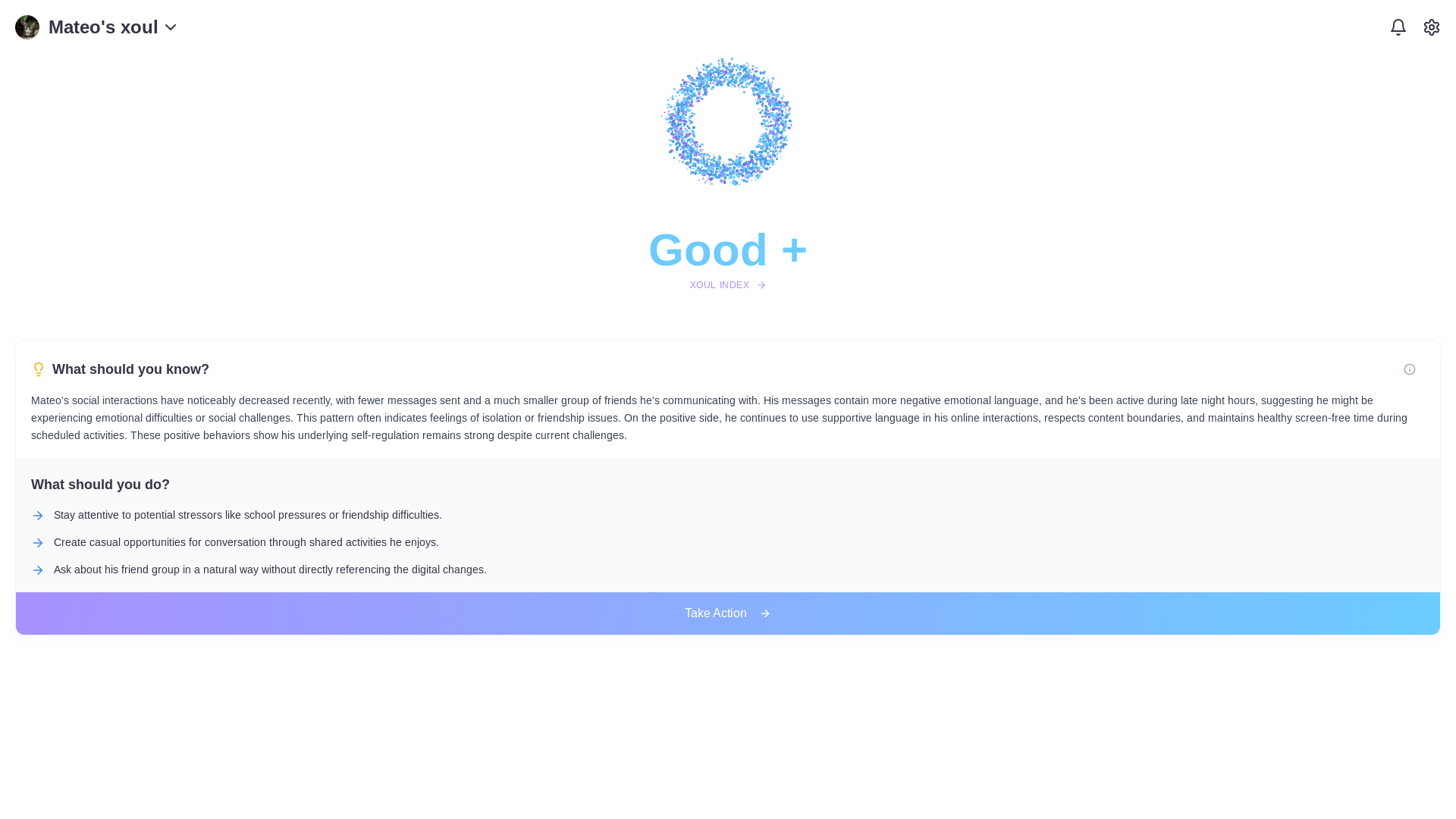 Next-Gen Online Store App