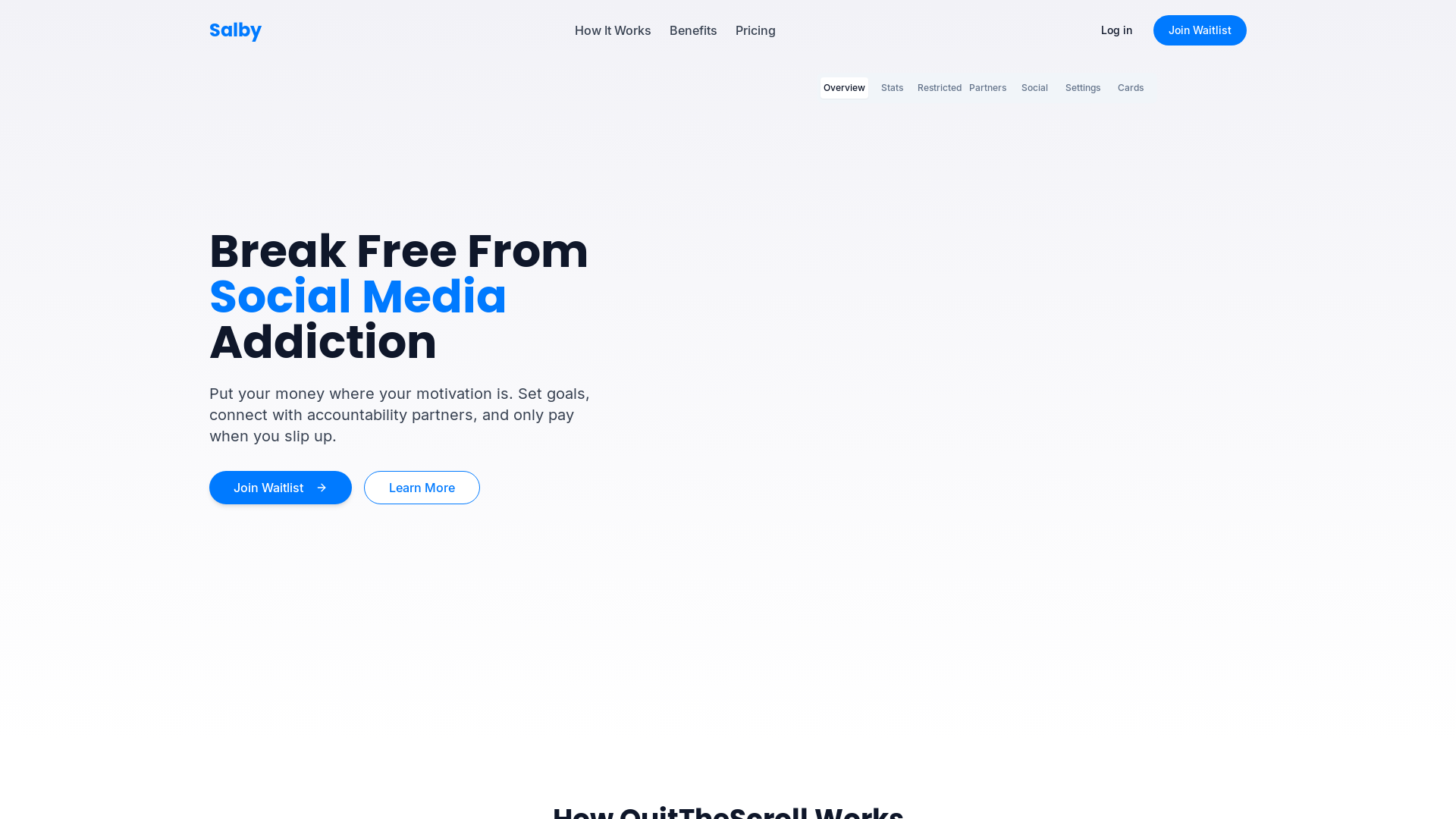 Modern Task & To-do Management With Accountability Platform