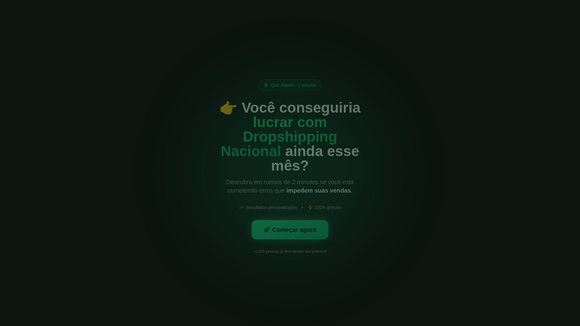 Guia Completo de Dropshipping Nacional para Empreender Sem Estoque
