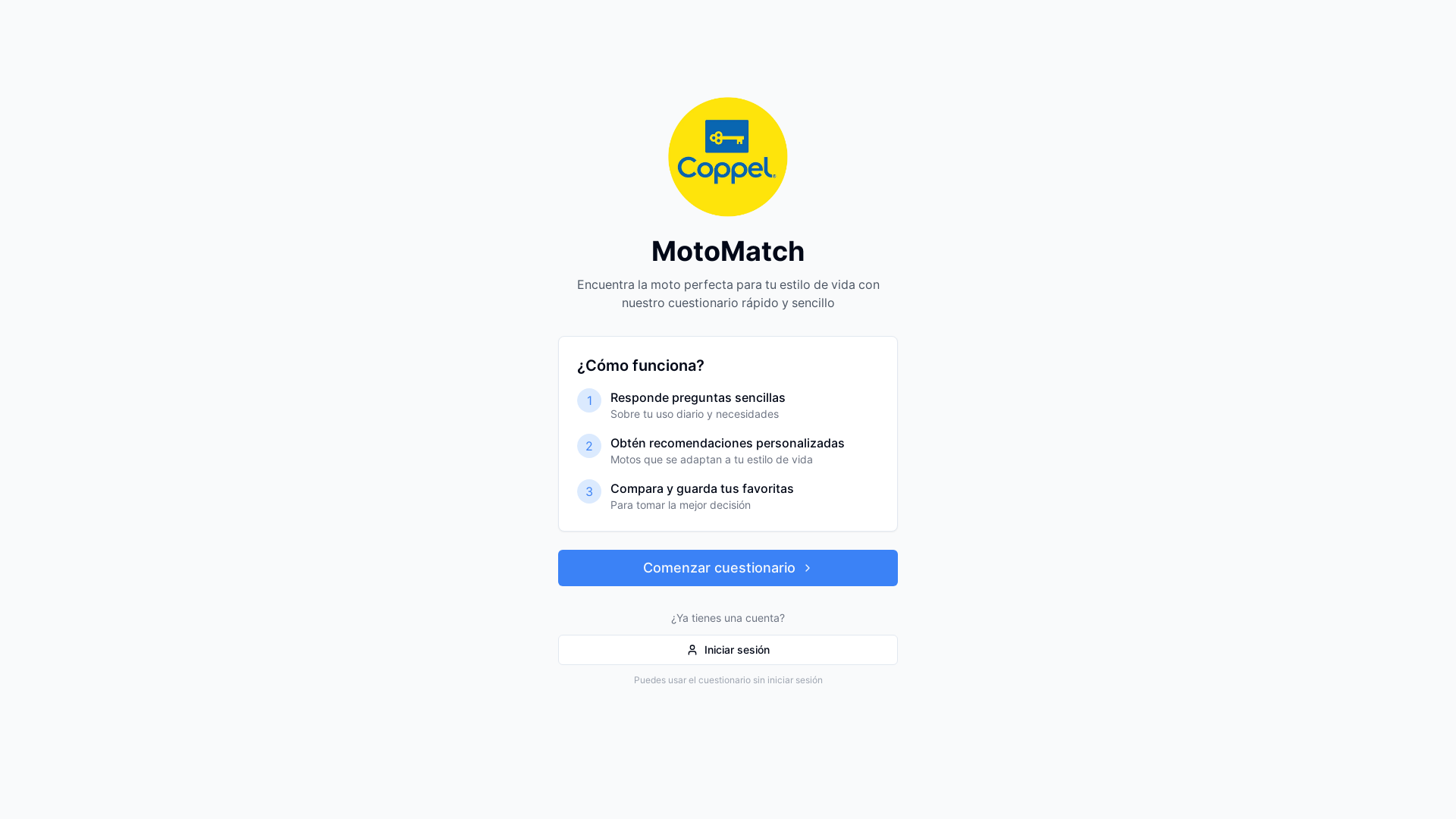 Smart Shopping Solution