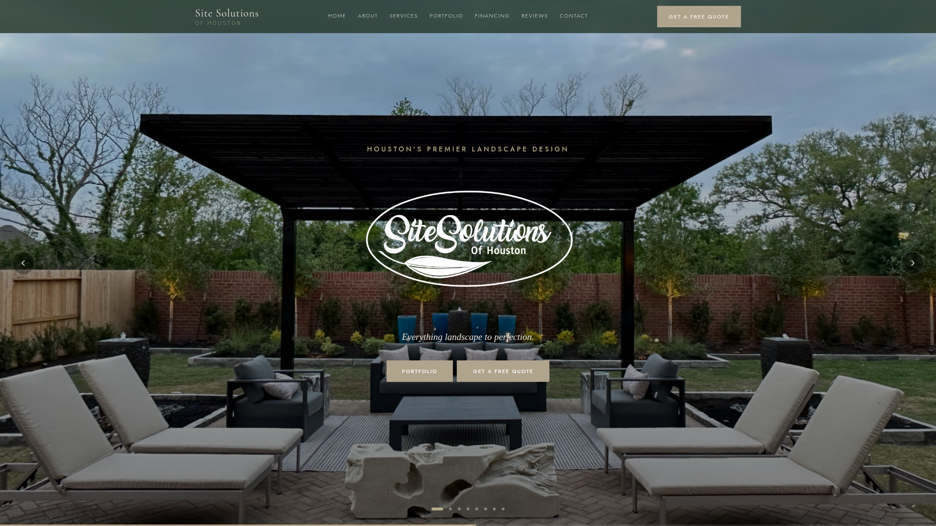 Site Solutions of Houston