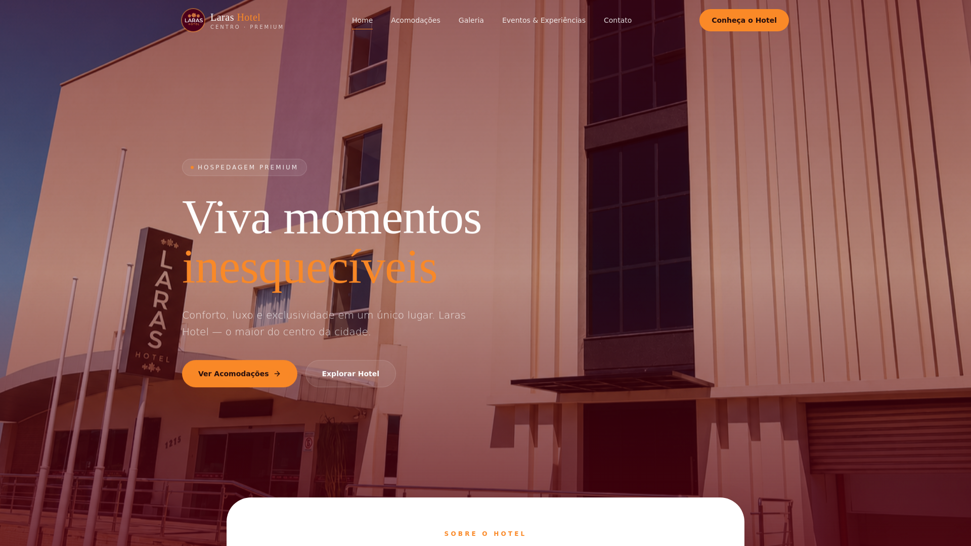 Hotel Lara's
